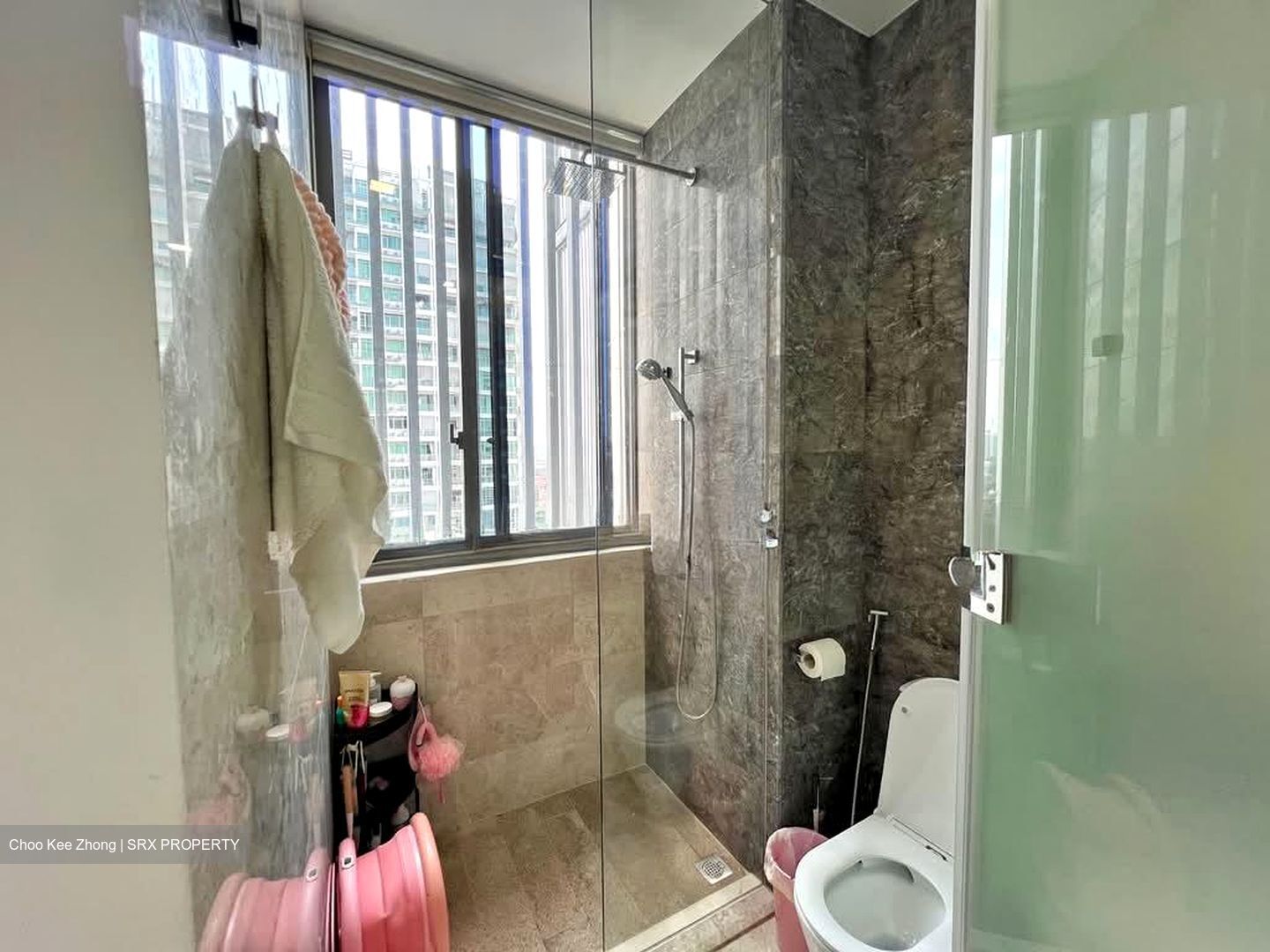 The Hillier (D23), Apartment #598073361